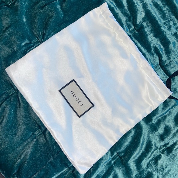 Accessories - Gucci Dust Bag